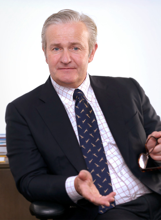 Jan M. Leuchtenberger