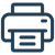 Print icon