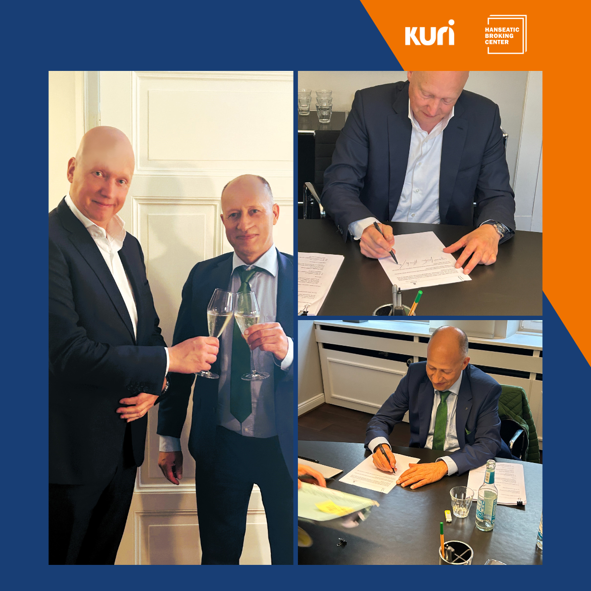 Kuri Closing