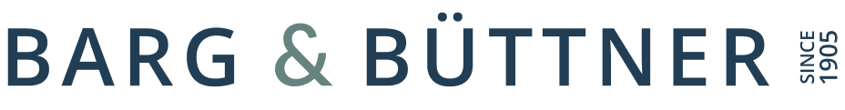 Barg & Buttner logo