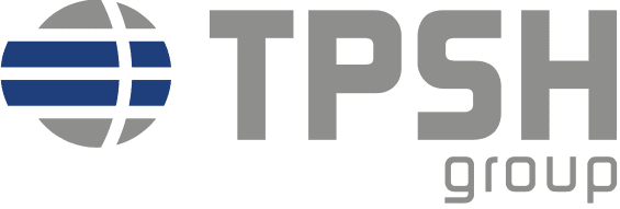 TPSH Group logo