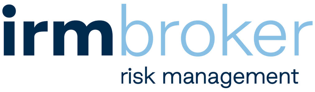 IRM Logo